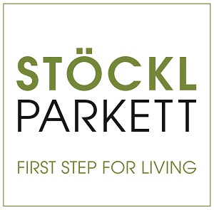 Logo Stöckl Parkett