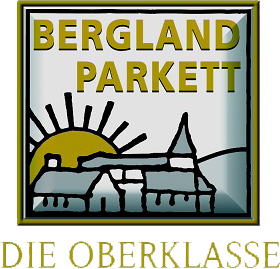 Logo Bergland Parkett