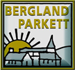 Böden Bergland Parkett Logo Partnerunternehmen