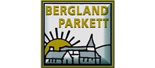 Logo Berglandparkett Markenböden