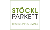 Stöckl Parkett Logo Partnerunternehmen