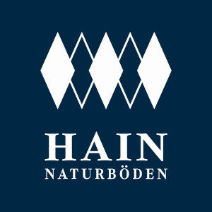 Logo Hain Naturböden