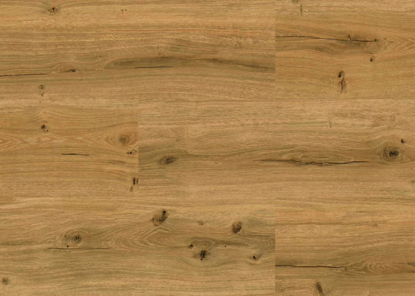 Vinylboden Natureiche Synchro