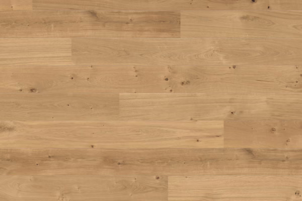 Landhausdiele Eiche invisible Universal strukturiert