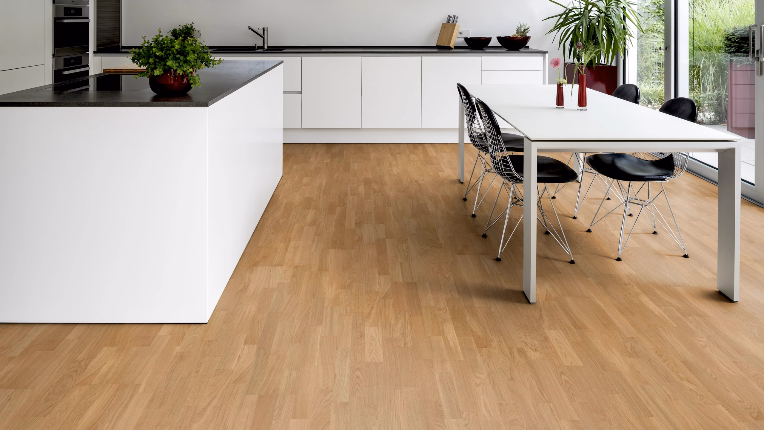 ter hürne schiffsboden eiche belleville perfekt für wohnzimmer und küche