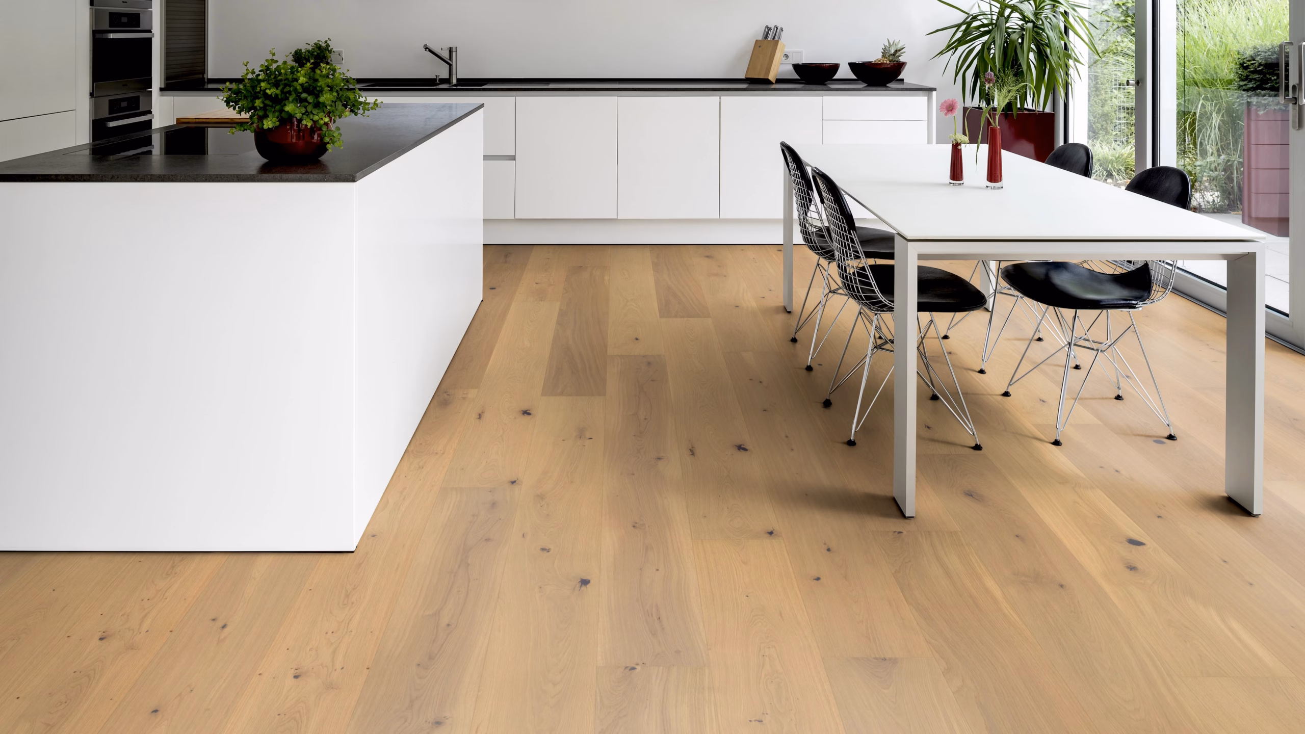 ter hürne schlossdiele eiche brera perfekt für wohnzimmer und küche