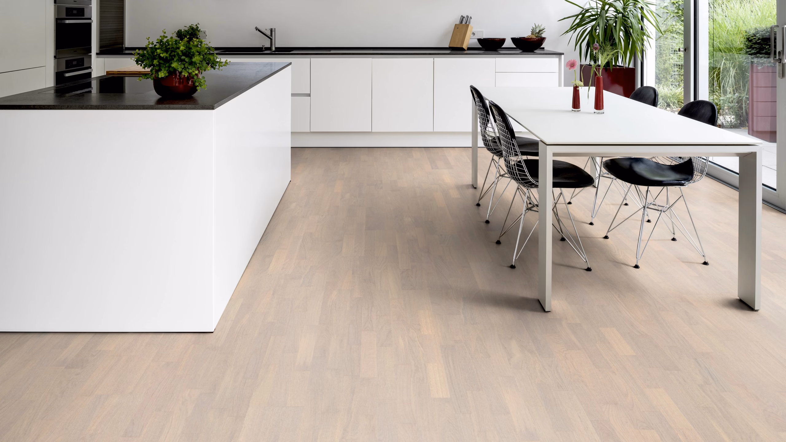 ter hürne schiffsboden eiche jackson square perfekt für wohnzimmer und küche