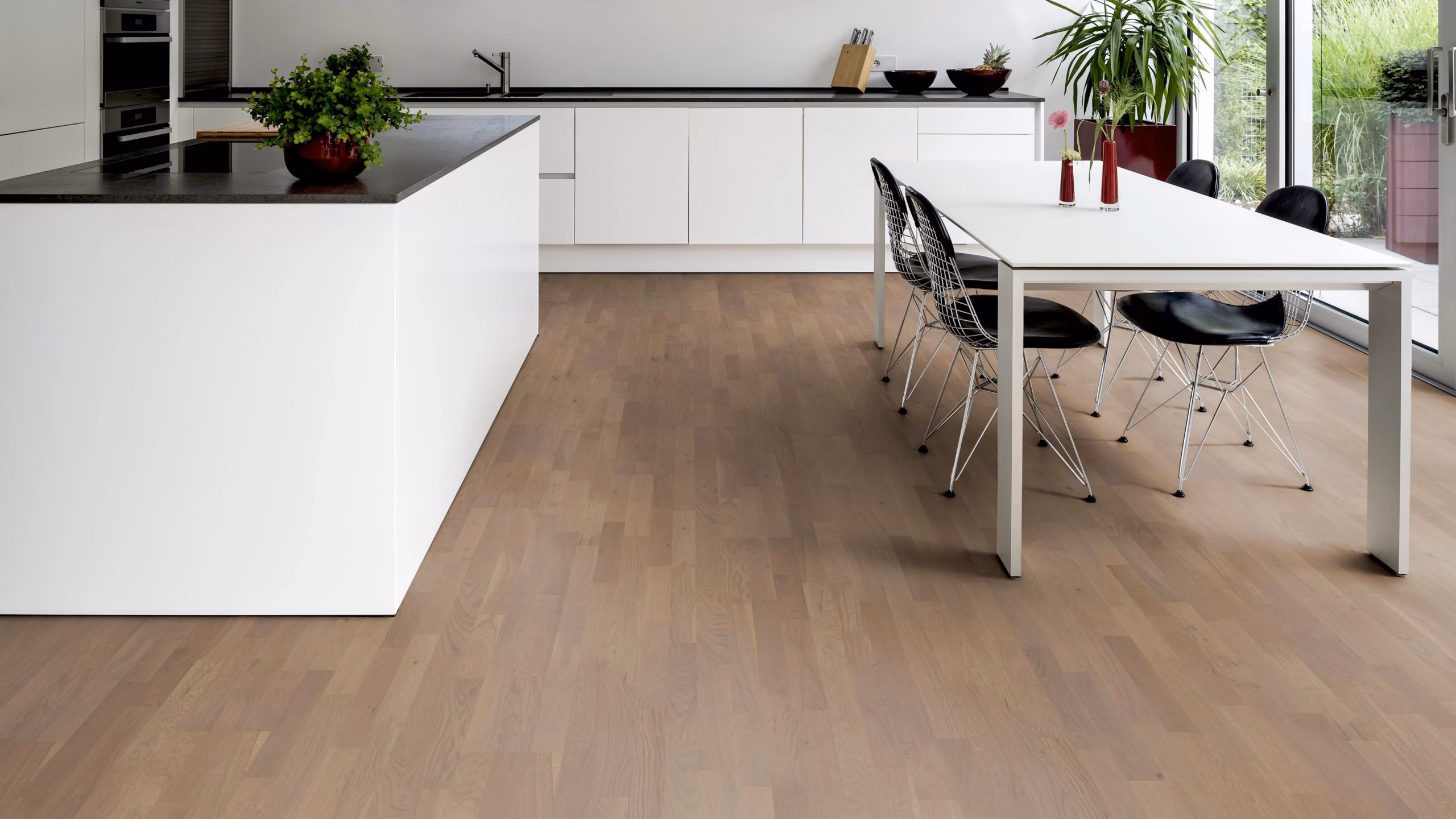 ter hürne schiffsboden eiche kotor perfekt für wohnzimmer und küche