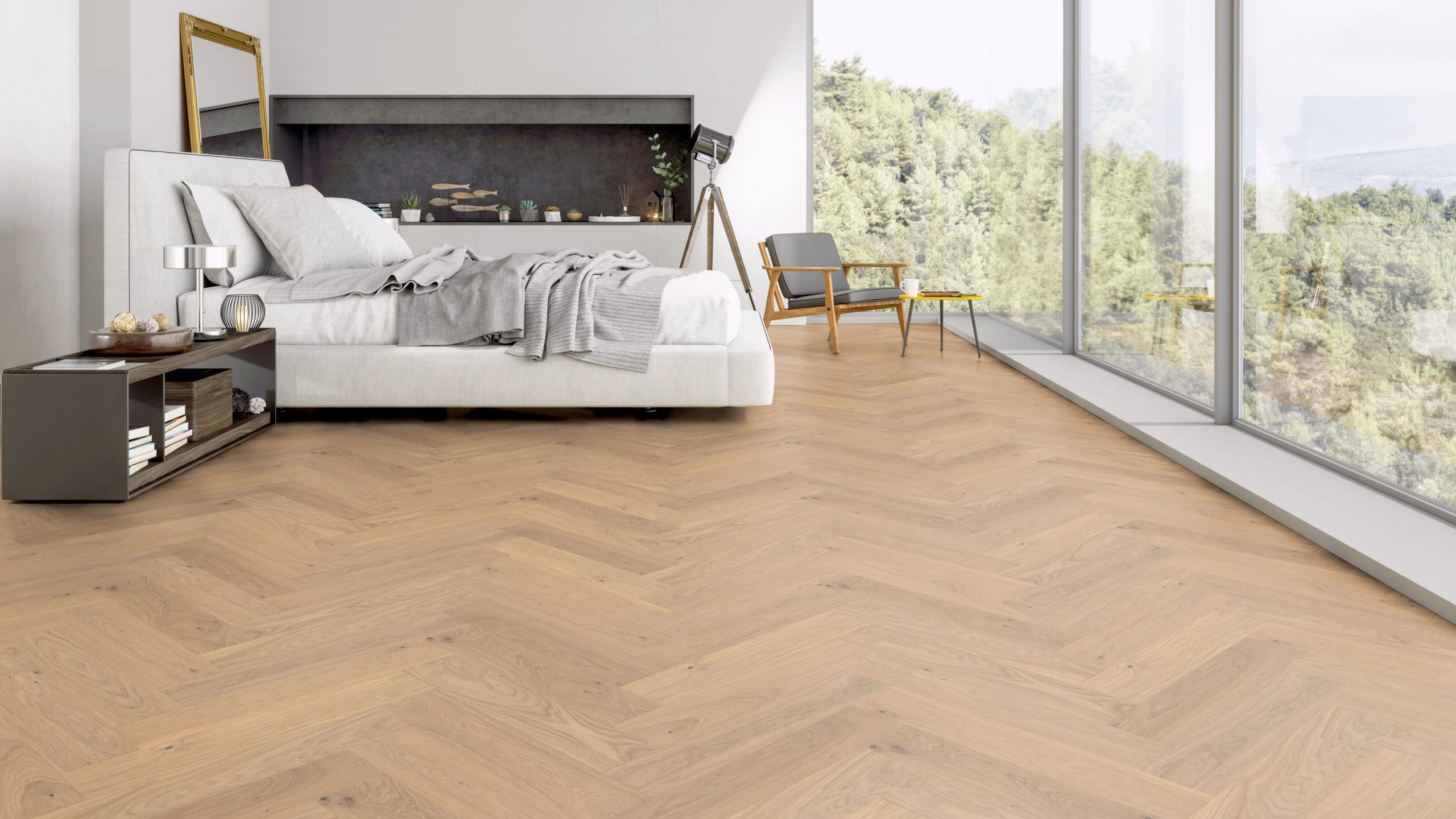 ter Hürne Eiche Kralingen perfekt für Wohnzimmer und Küche