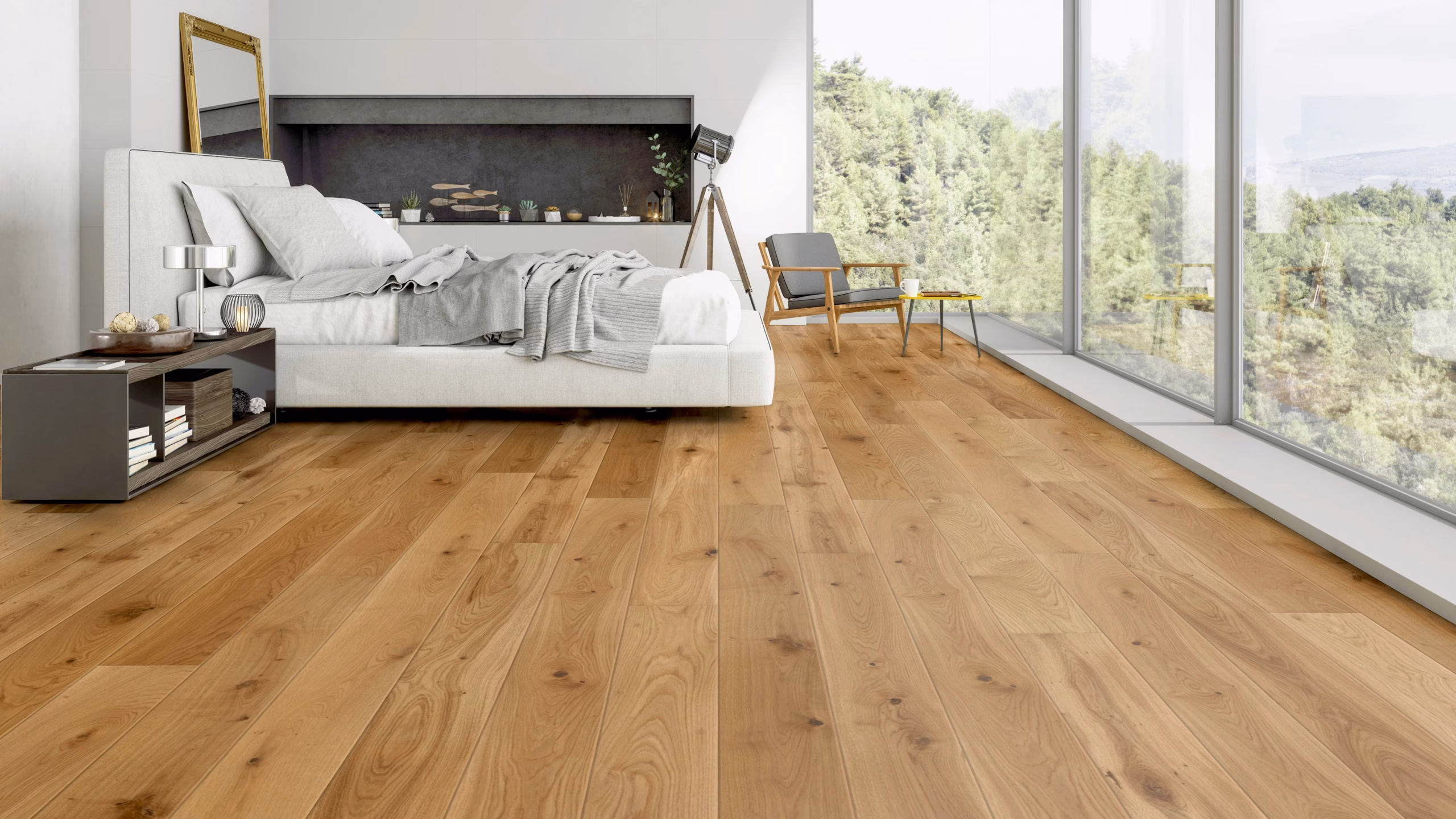 ter hürne landhausdiele eiche la panier perfekt für wohnzimmer und küche