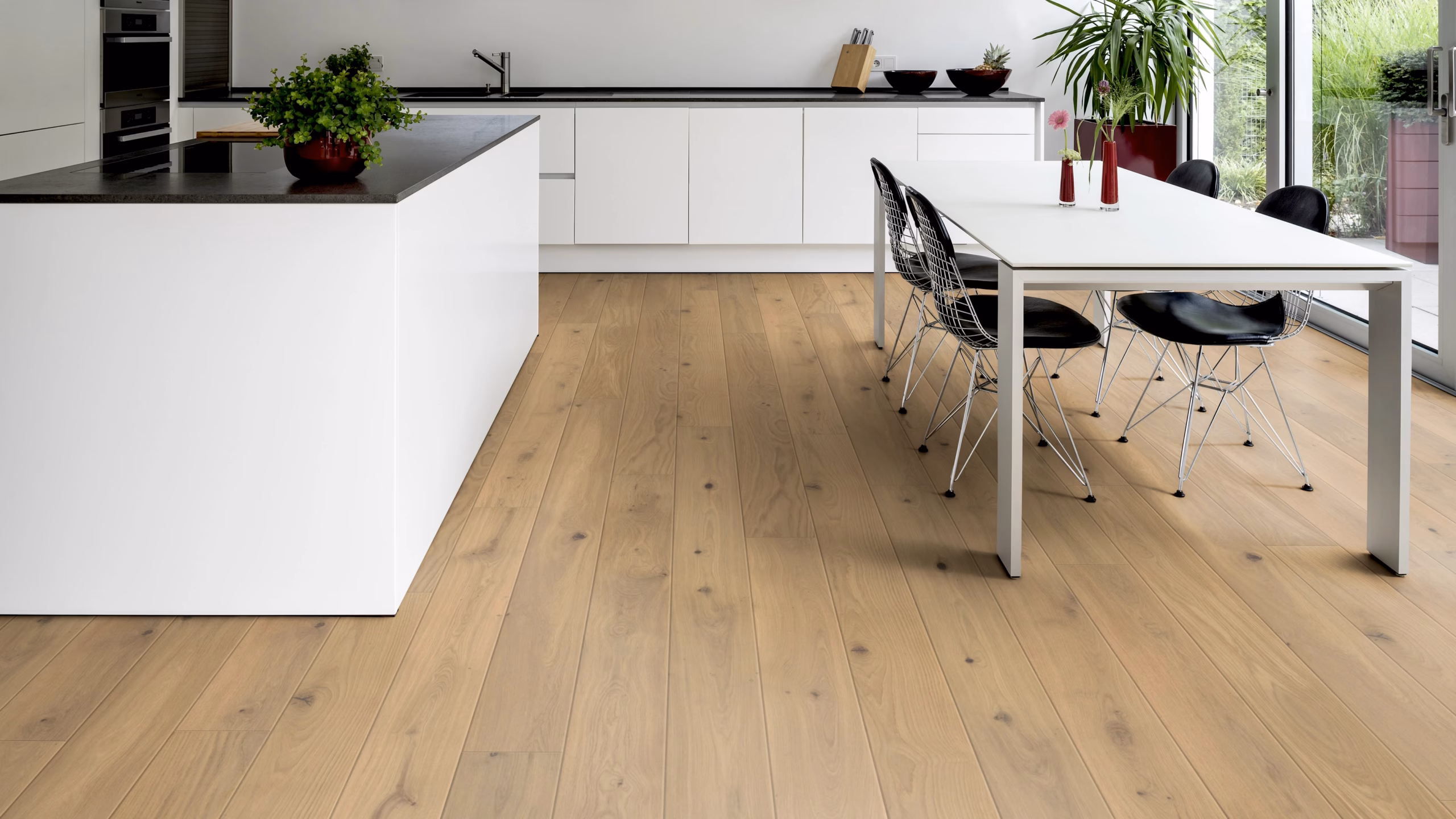 ter hürne landhausdiele eiche menton perfekt für wohnzimmer und küche