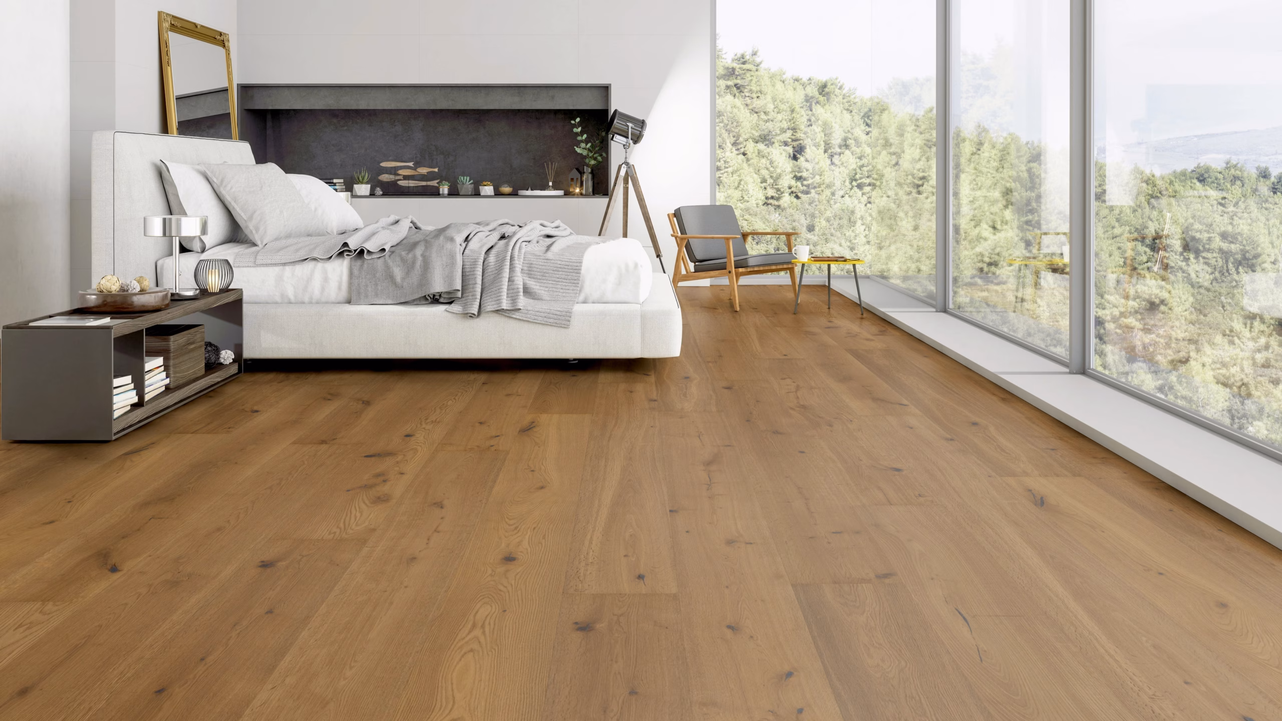 ter hürne schlossdiele eiche san martino perfekt für wohnzimmer und küche
