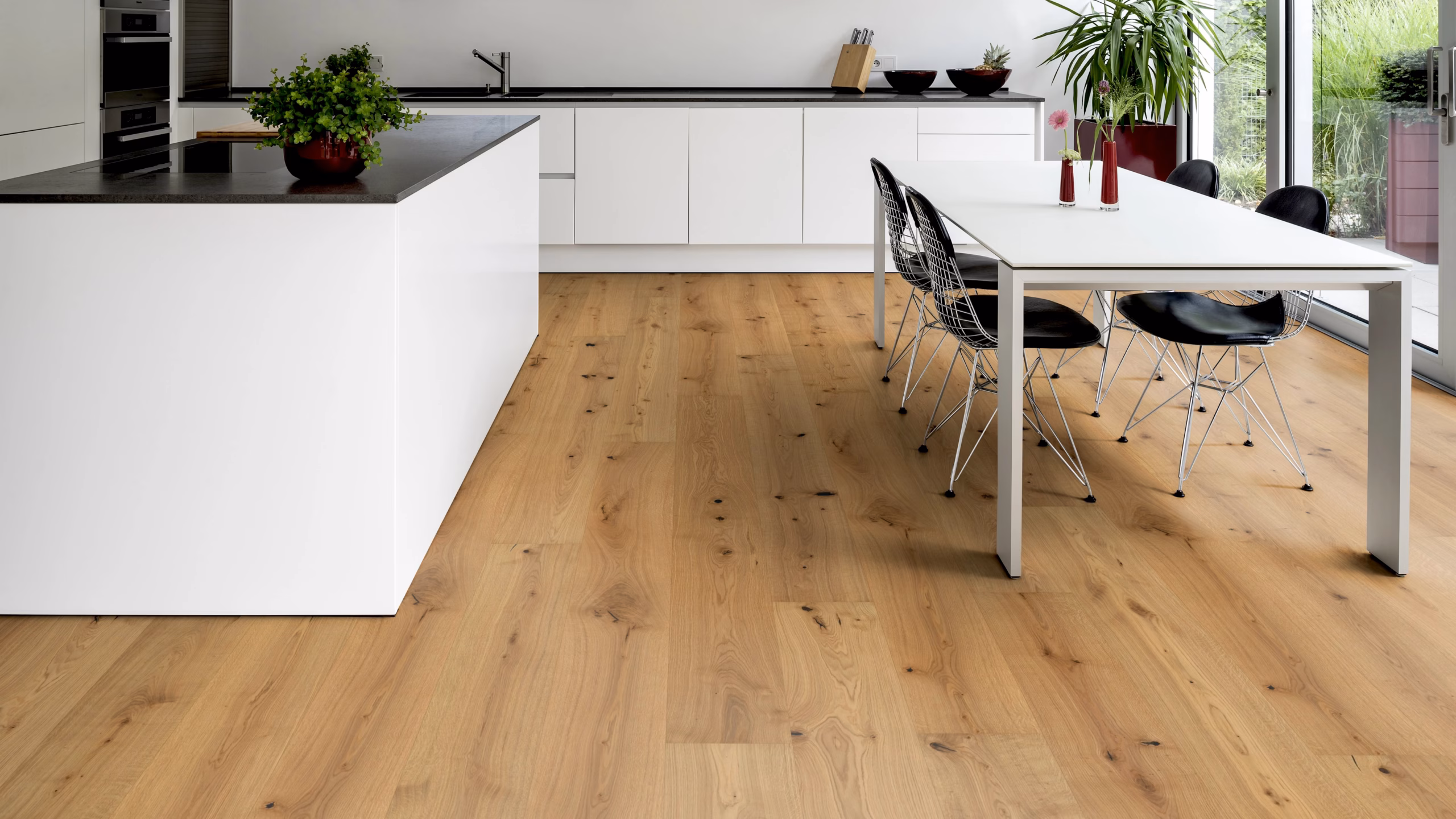 ter hürne schlossdiele eiche testaccio perfekt für wohnzimmer und küche