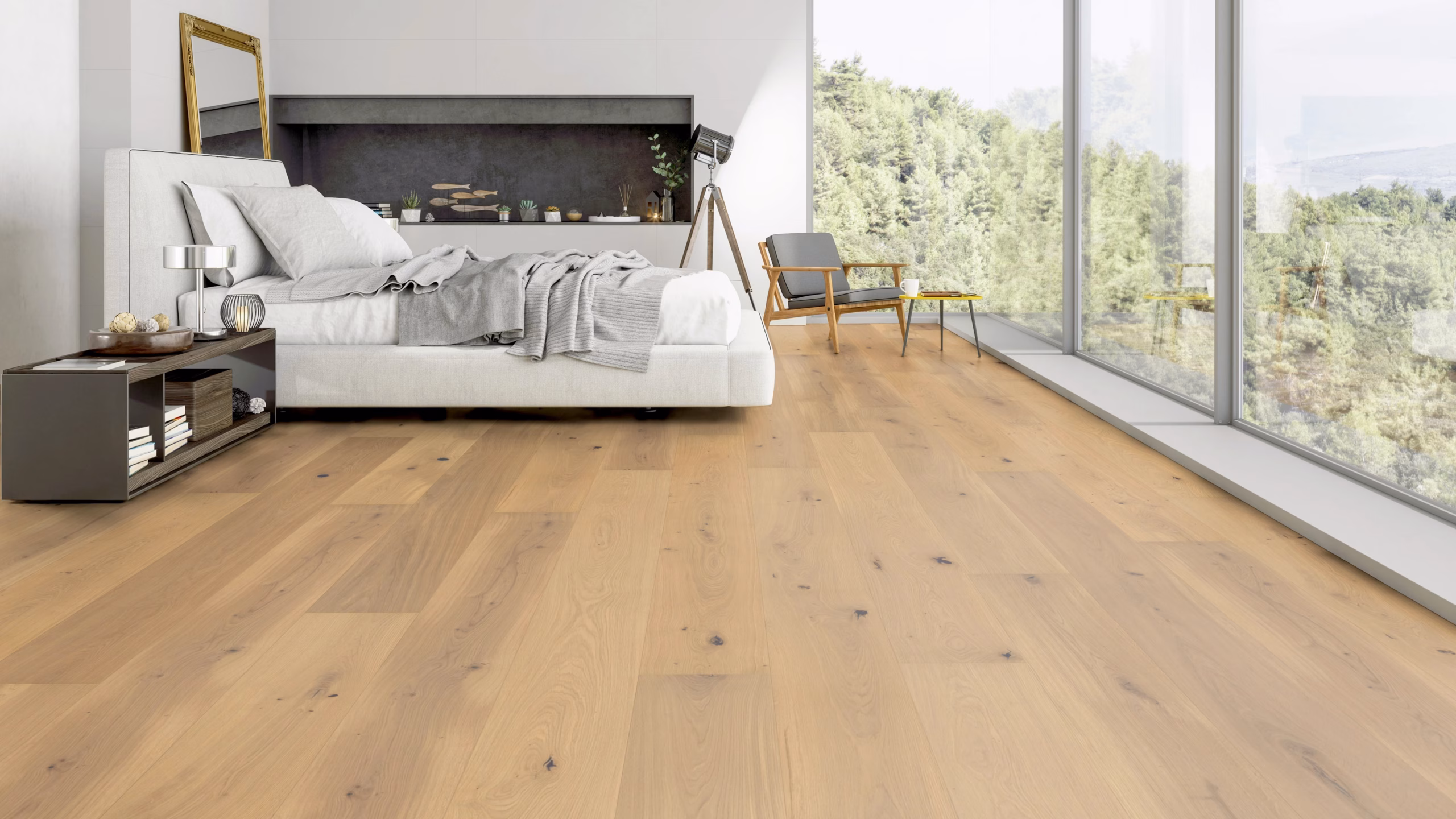 ter hürne schlossdiele eiche brera perfekt für wohnzimmer und küche
