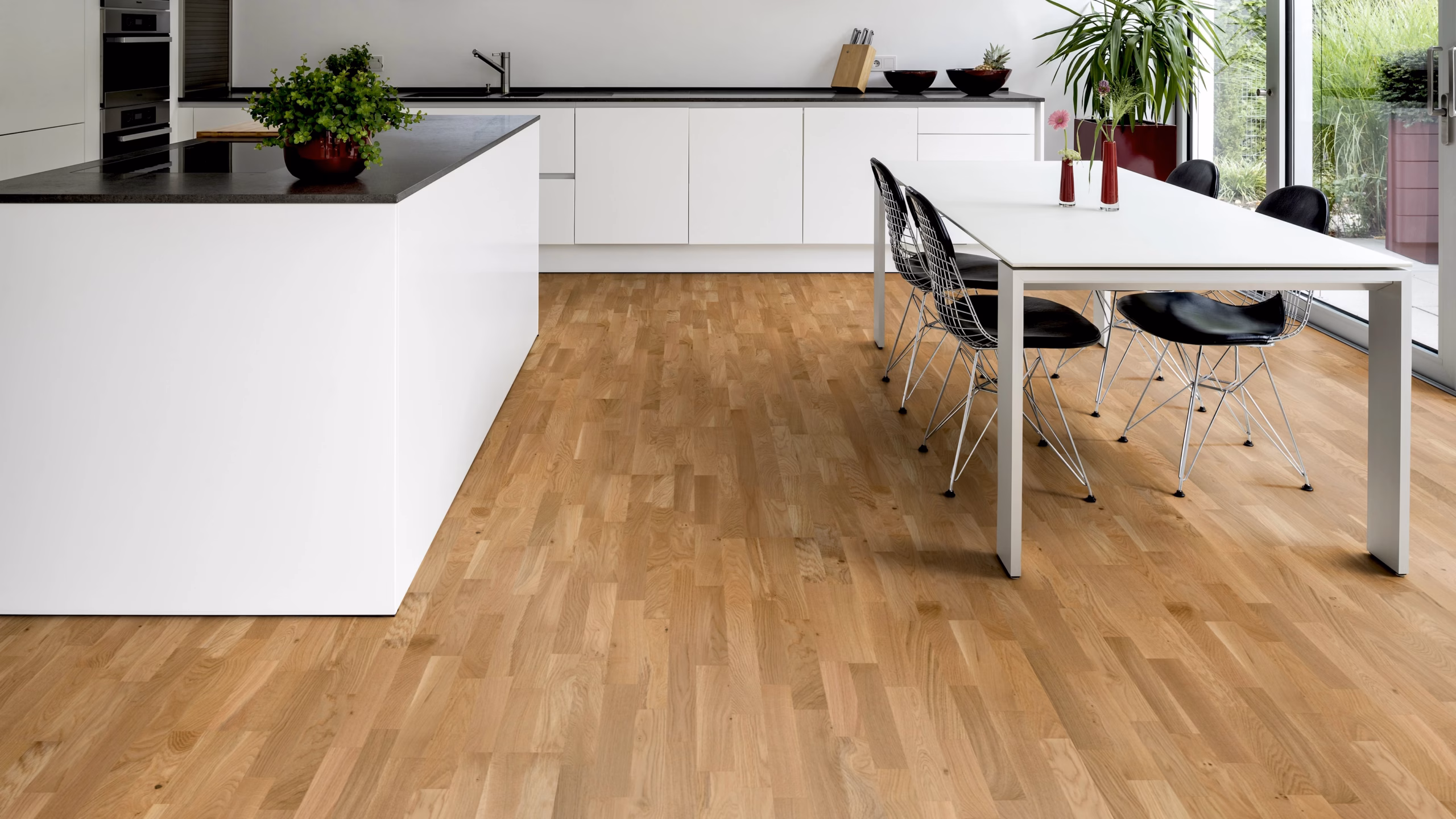ter hürne schiffsboden eiche kallio perfekt für wohnzimmer und küche