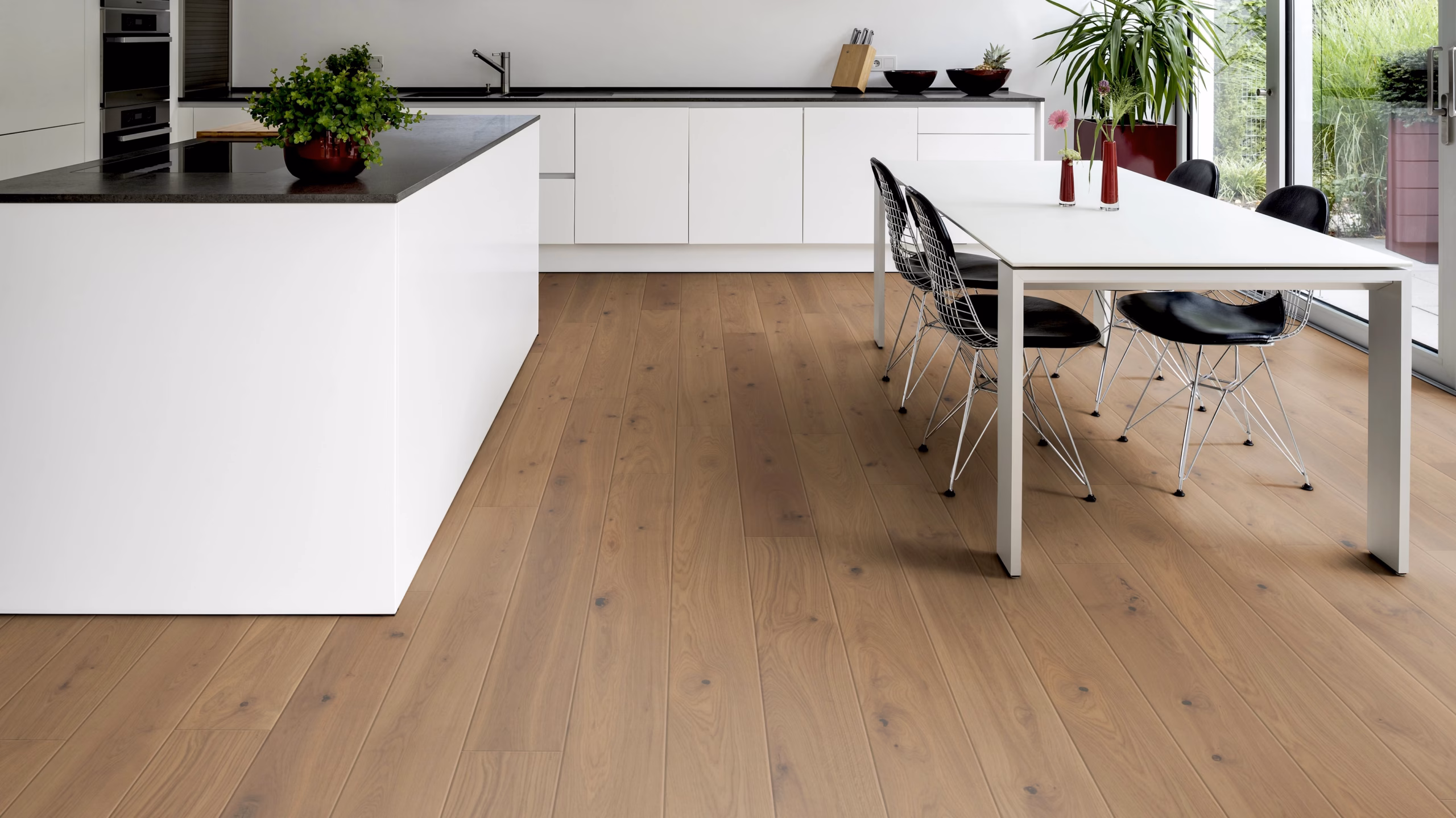 ter hürne landhausdiele eiche la ponche perfekt für wohnzimmer und küche