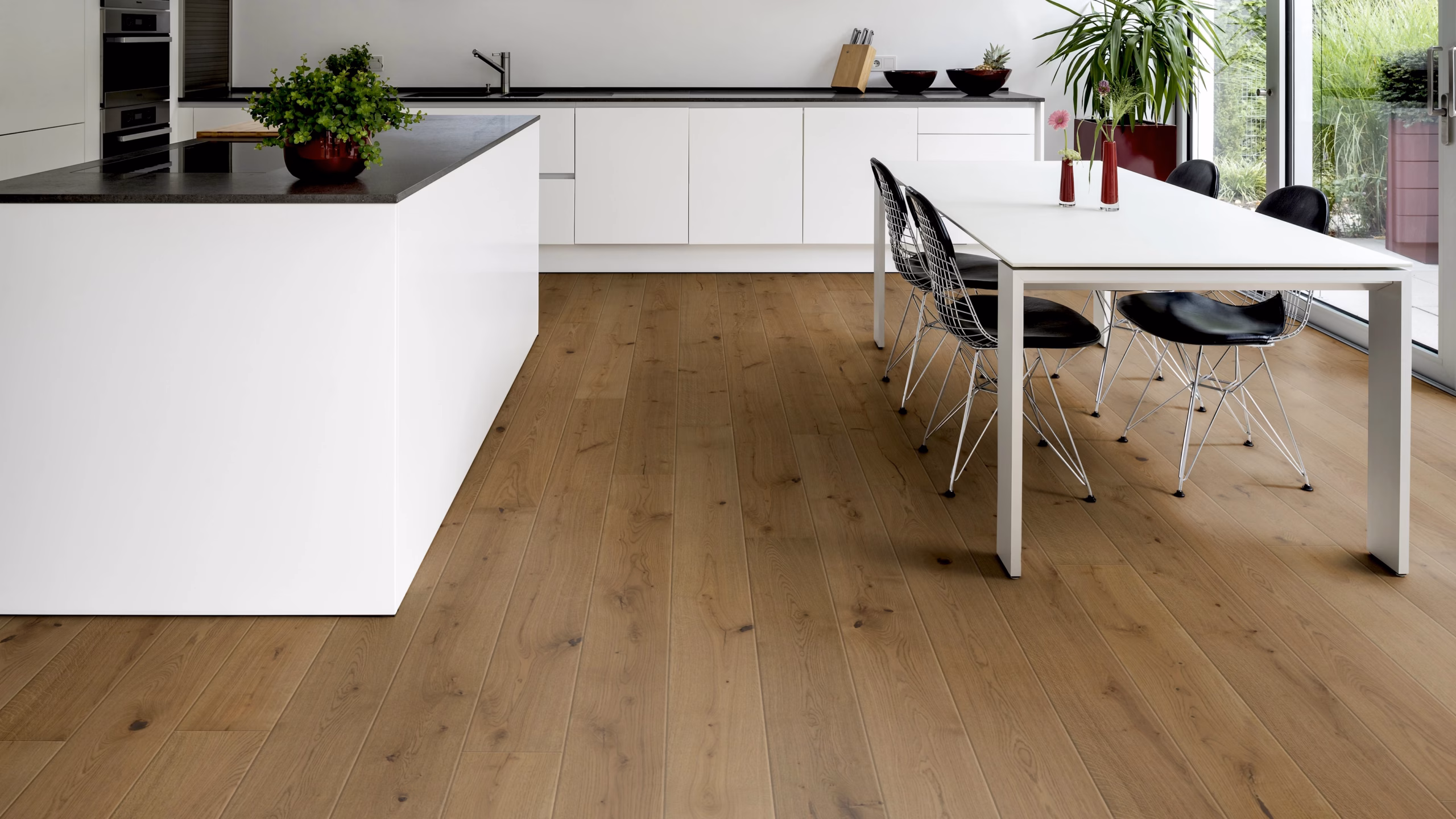 ter hürne landhausdiele eiche la ponche perfekt für wohnzimmer und küche