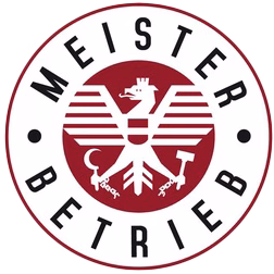 Meisterbetrieb Logo